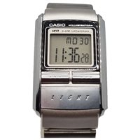 Orologio Casio in Lega metallica LA-200 - LA-200